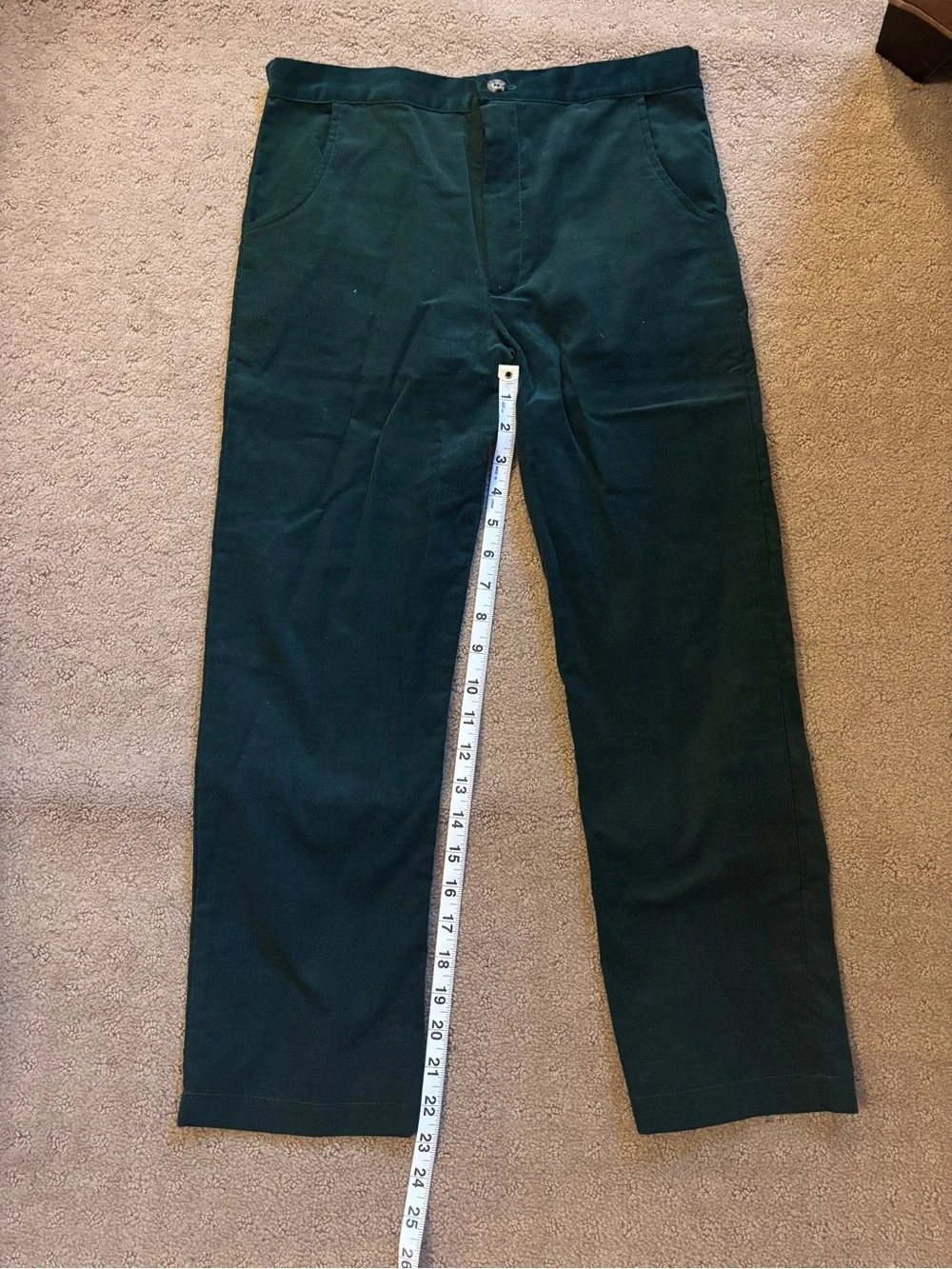 Vintage Rebecca Riggs Original Boys 3-Piece Outfit Perfect for Christmas